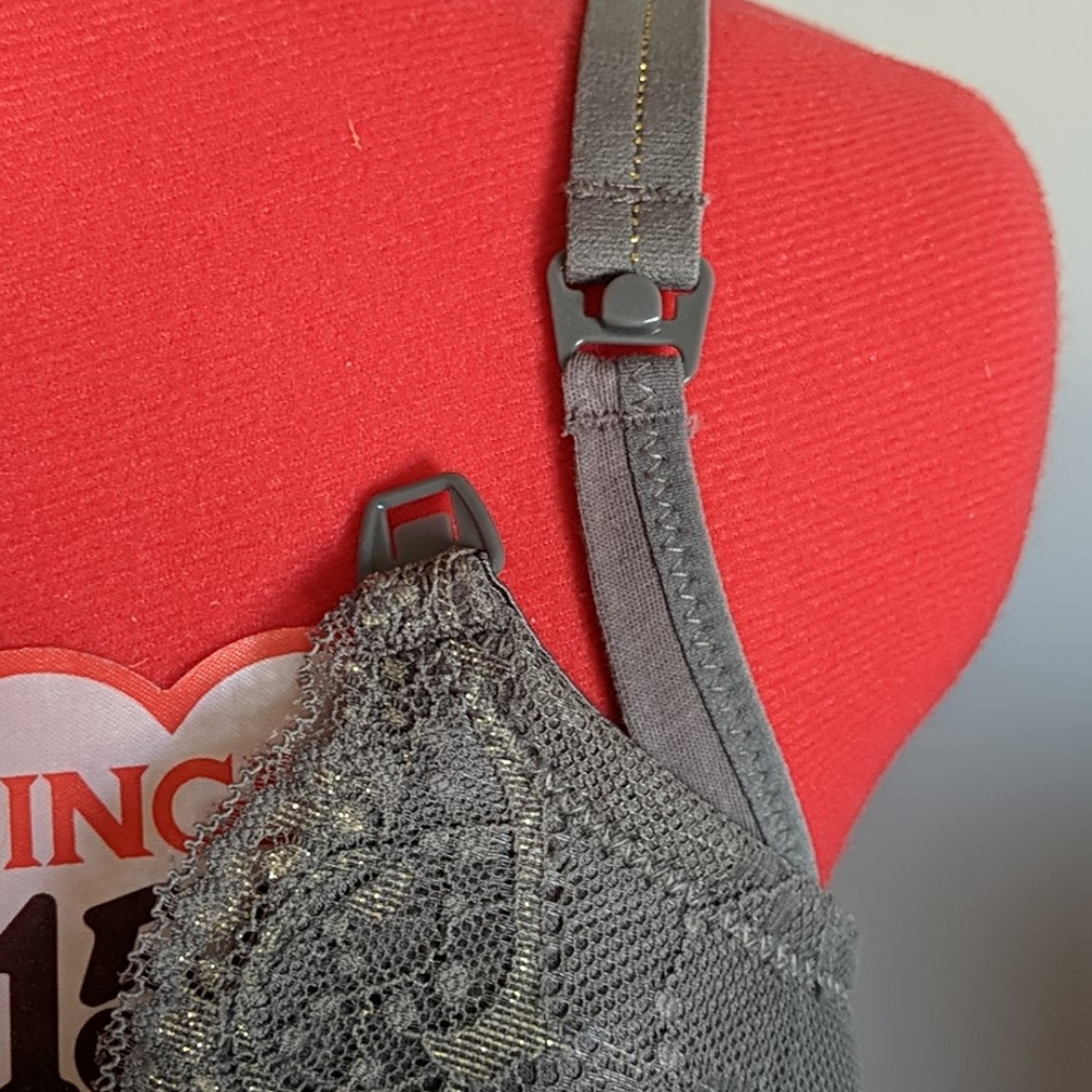 Nursing bra - Picture 2 of 4